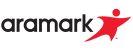 Client Logo - Aramark