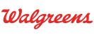 Client Logo - Walgreens