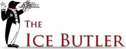 The Ice Butler Logo - No Tagline